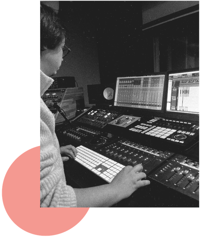 Fabrikason studio